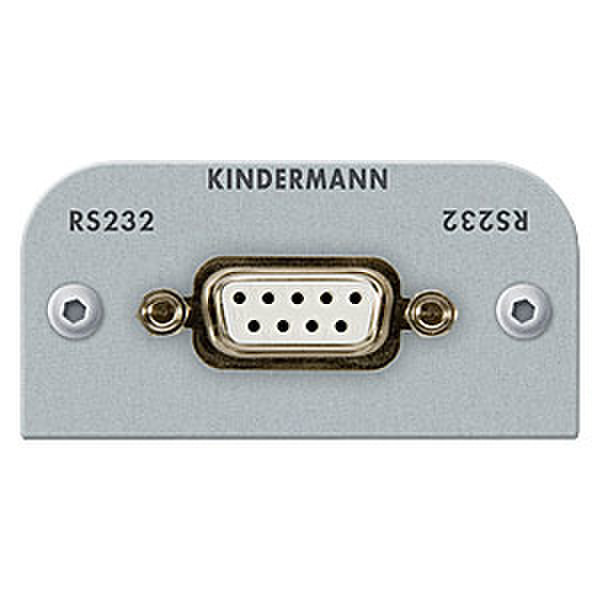 Kindermann 7441000520 Montage-Kit