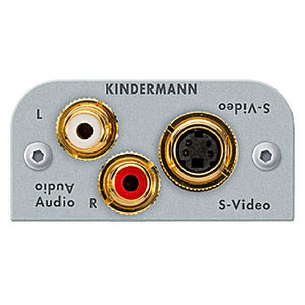Kindermann 7441000431 Montage-Kit