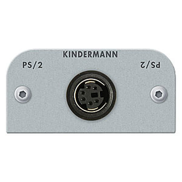 Kindermann 7441000521 mounting kit