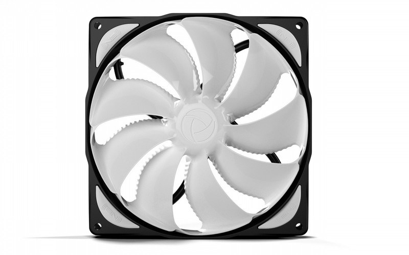 Noiseblocker B14-3 Computer case Fan