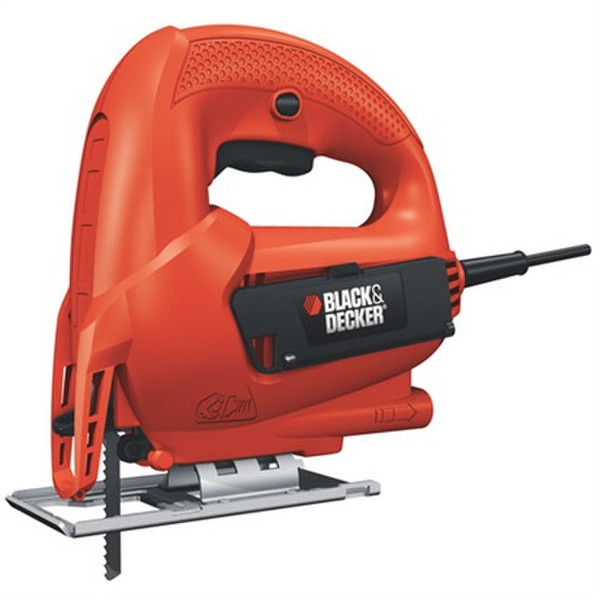 Black & Decker JS515 power jigsaw