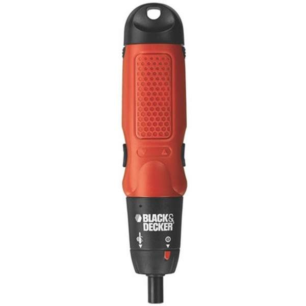 Black & Decker AS6NG cordless screwdriver