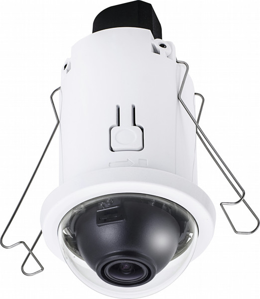 VIVOTEK FD816C-HF2 Indoor Dome White surveillance camera