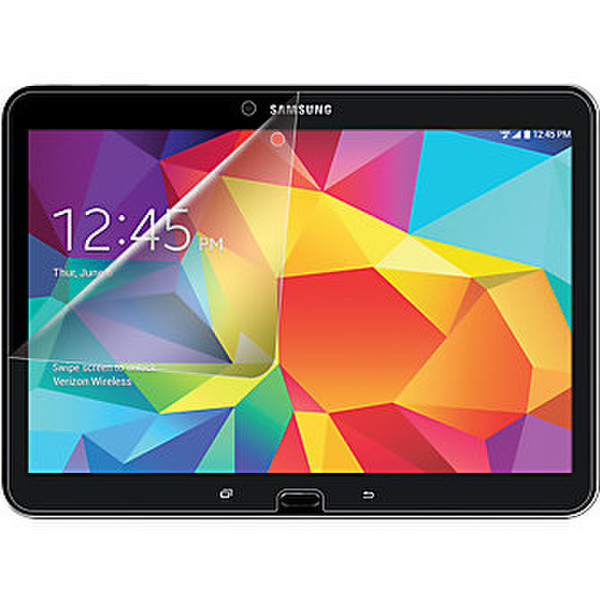 Mobilis 016160 Anti-reflex Galaxy Tab 4 10.1 2Stück(e) Bildschirmschutzfolie