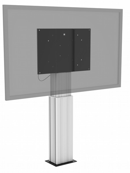 Vision TM-IFP2 Flachbildschirm-Bodenhalter