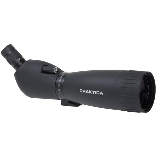 Praktica Delta 20-60x77 Spotting Scope BK-7 Black spotting scope