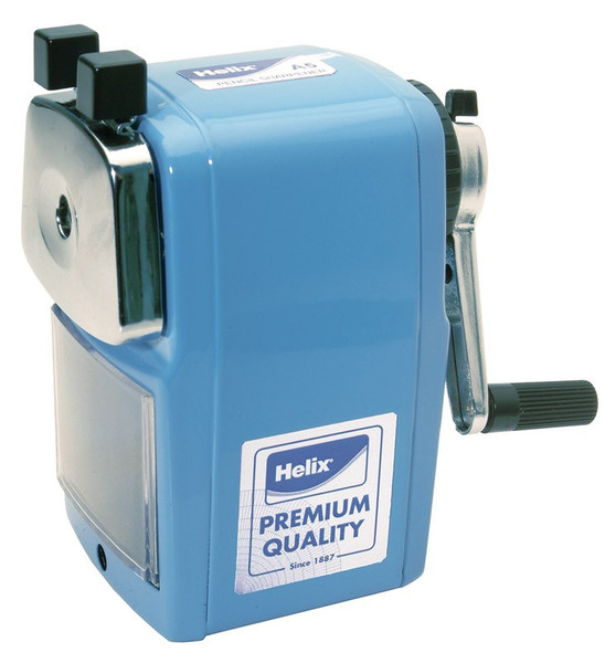 Helix Q32040 pencil sharpener