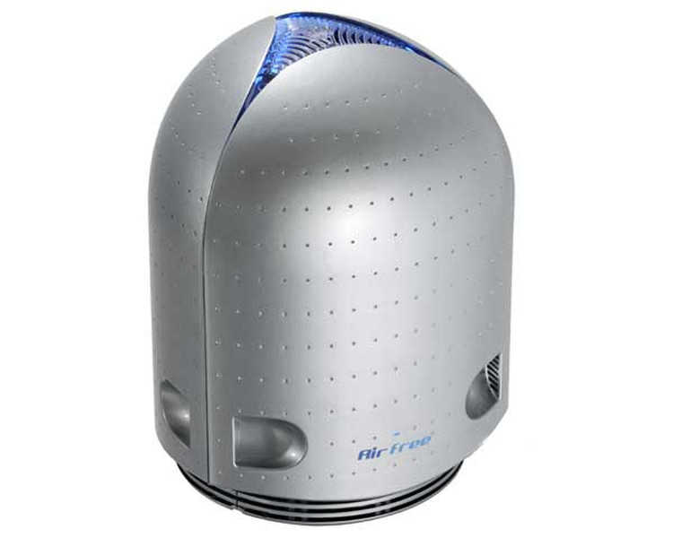 Airfree E125 50W 50m² Silver air purifier