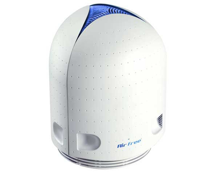 Airfree IRIS150 52W 60m² White air purifier