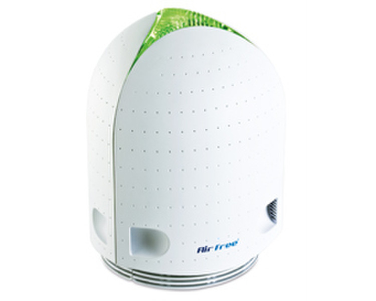 Airfree IRIS80 48Вт 32м² Белый воздухоочиститель