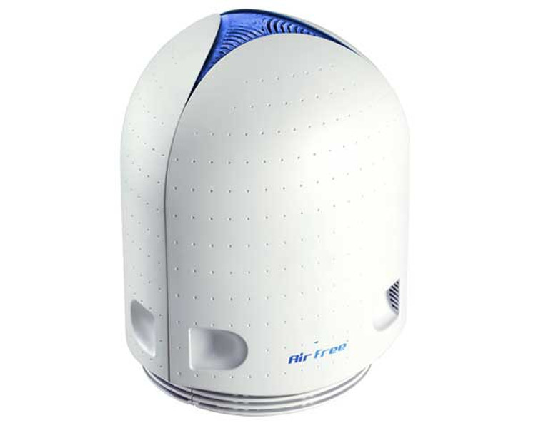 Airfree P80 48W 32m² White air purifier