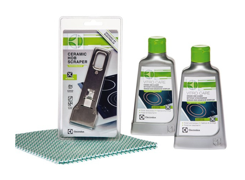 Electrolux E6HK2103 equipment cleansing kit