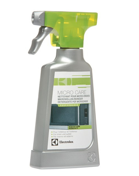 Electrolux E6MCS103 equipment cleansing kit