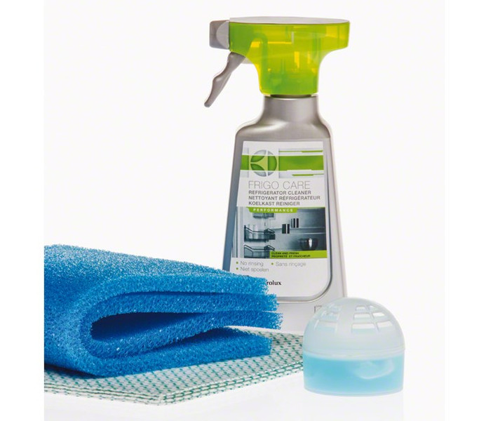 Electrolux E6RK4103 equipment cleansing kit