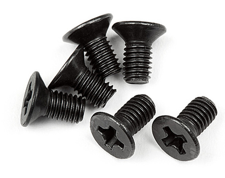 Maverick MV28037 Screw 6mm 6pc(s)