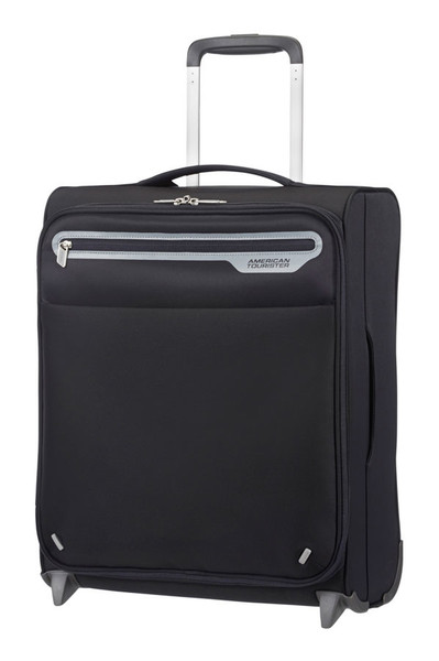 American Tourister Lightway Trolley 37.3L Nylon,Polyester Anthracite