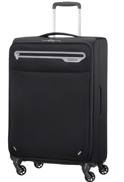 American Tourister Lightway Spinner 67 Trolley 66L Nylon,Polyester Anthracite