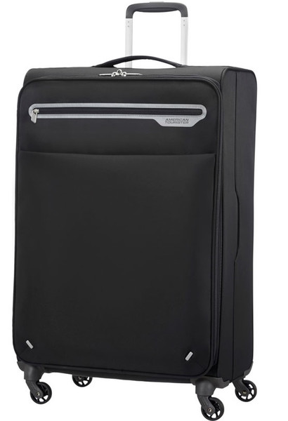 American Tourister Lightway Spinner 74 Trolley 92L Nylon,Polyester Anthracite