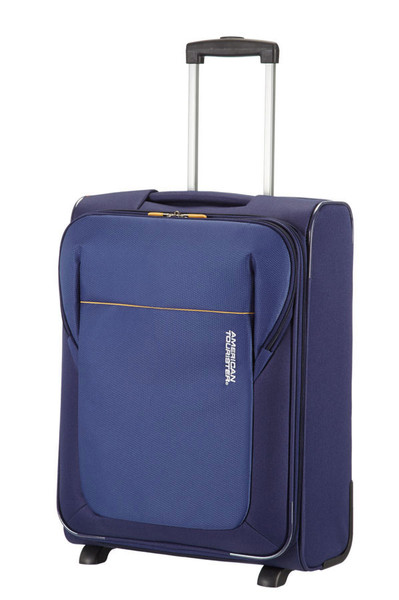 American Tourister San Francisco Trolley 34L Polyester Blue