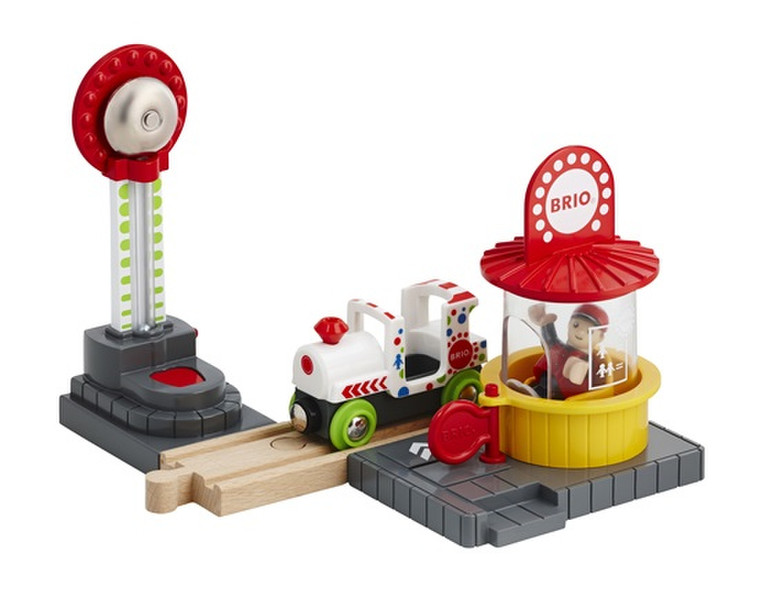 BRIO Fun Park Kit