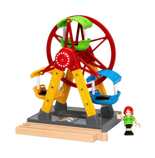 BRIO Ferris Wheel