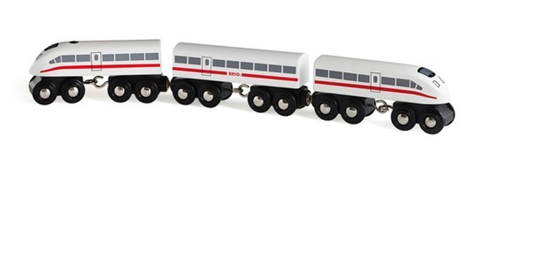 BRIO High Speed Train