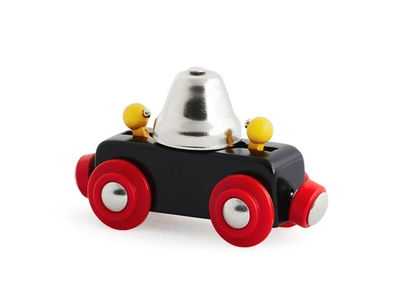 BRIO Bell Wagon