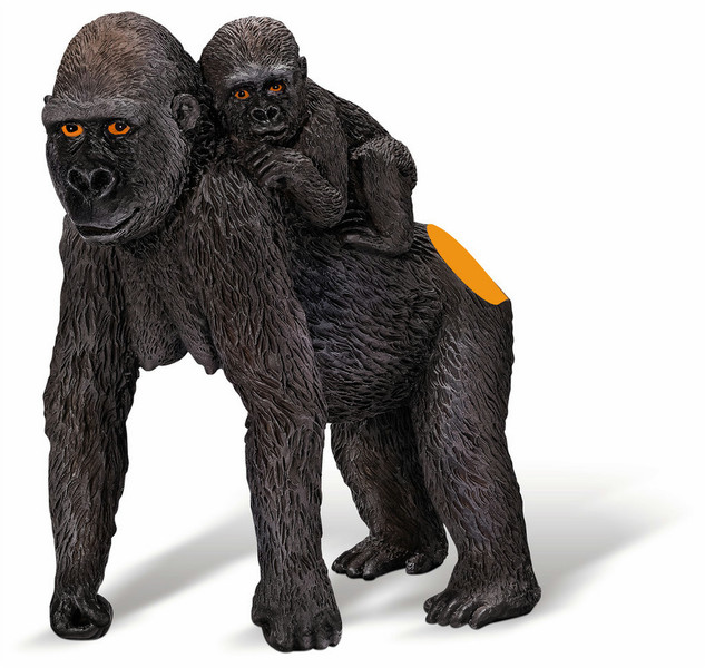 Ravensburger Gorilla Weibchen