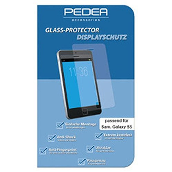 PEDEA 11170122 screen protector