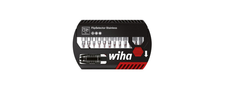 Wiha 39047 screwdriver bit