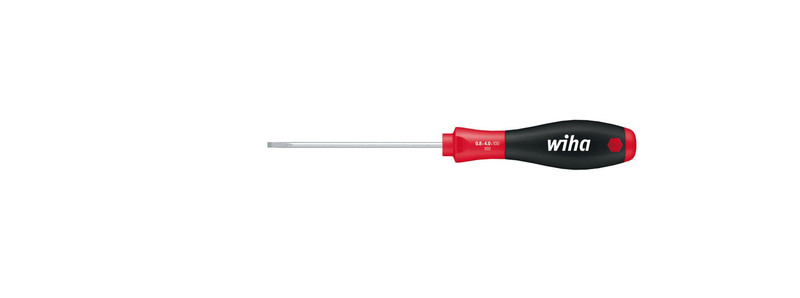 Wiha 00692 Single manual screwdriver/set