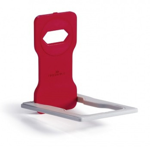 Durable 7735-03 Для помещений Passive holder Красный подставка / держатель