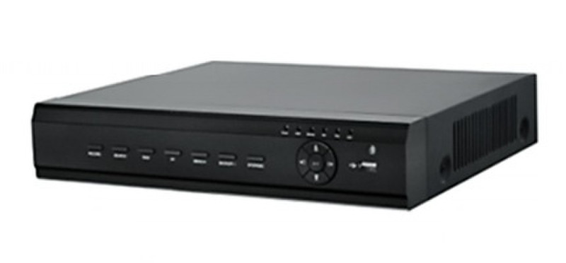 Meriva Security MHD-830-16+ Digitaler Videorecorder