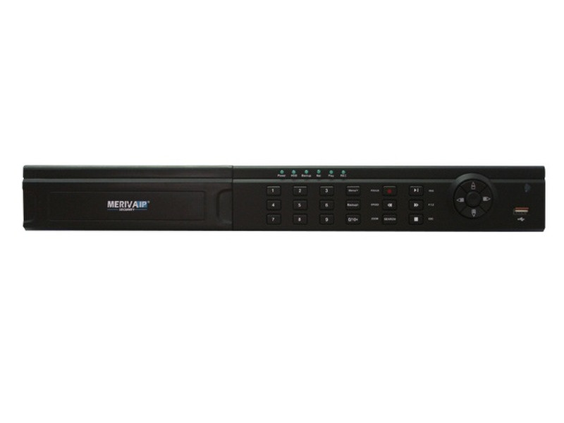 Meriva Security MNVR-3816