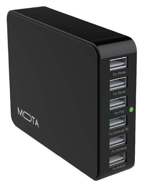 MOTA MT-USWAG1 зарядное для мобильных устройств