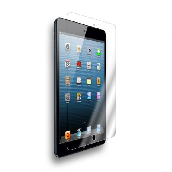 Mobilis 016055 klar iPad Mini 1, 2, 3 1Stück(e) Bildschirmschutzfolie