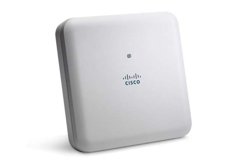 Cisco Aironet 1830 1000Мбит/с Power over Ethernet (PoE) Белый WLAN точка доступа