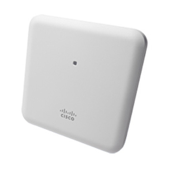 Cisco Aironet 1850 2000Мбит/с Белый WLAN точка доступа