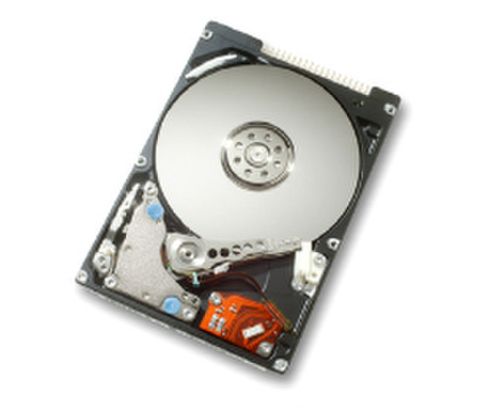 Hitachi Travelstar E5K100 40GB 40GB Ultra-ATA/100 internal hard drive