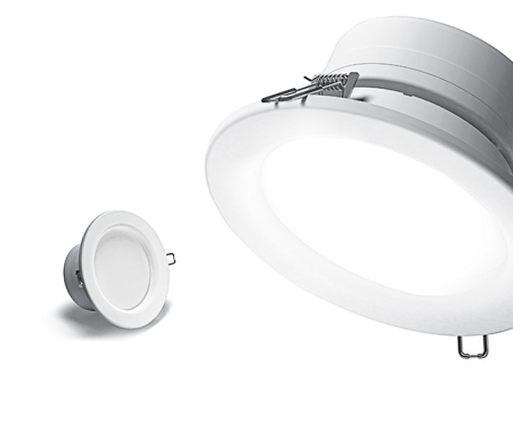 LG D1140RW9N6A White ceiling lighting
