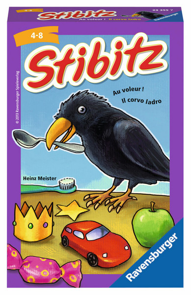 Ravensburger Stibitz