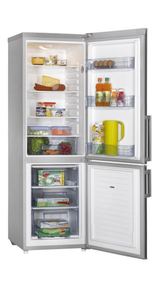 Amica KGC 15448 E combi-fridge
