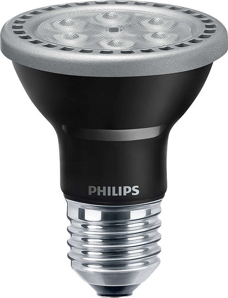 Philips Master LEDspot 5.5Вт E27 A+ Белый