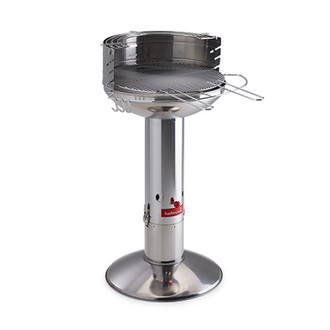 Barbecook Major SST Charcoal Barbecue