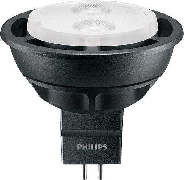 Philips Master LEDspot 3.4Вт GU5.3 A+ Теплый белый