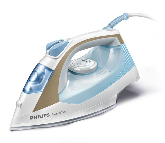 Philips Steam iron GC3569/20