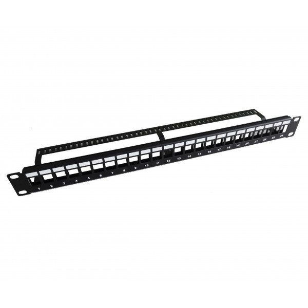 Neklan 8060229 1U patch panel