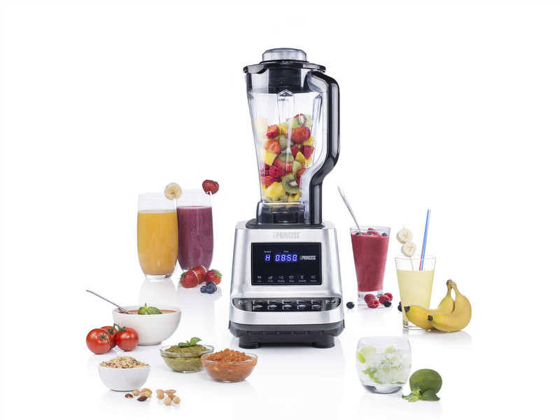 Princess Healthy Turbo Blender