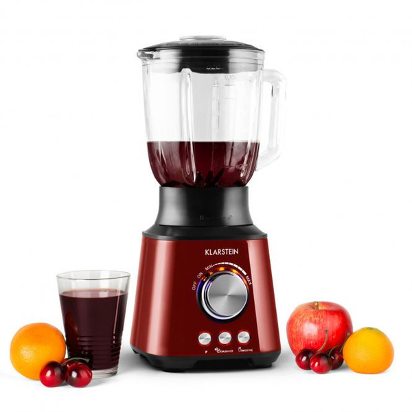 Klarstein 10027718 blender