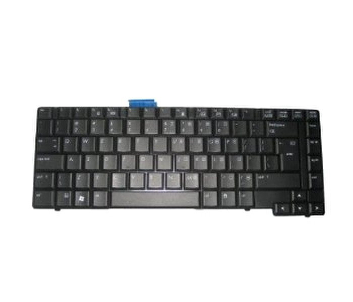 HP 468776-041 Tastatur Notebook-Ersatzteil